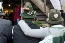 Soľná komora ožije poľovníckou tradíciou